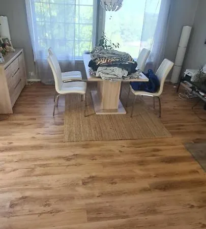 Feriehus Enkelt Og Greit