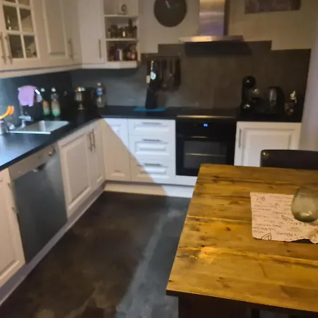 Feriehus Enkelt Og Greit *