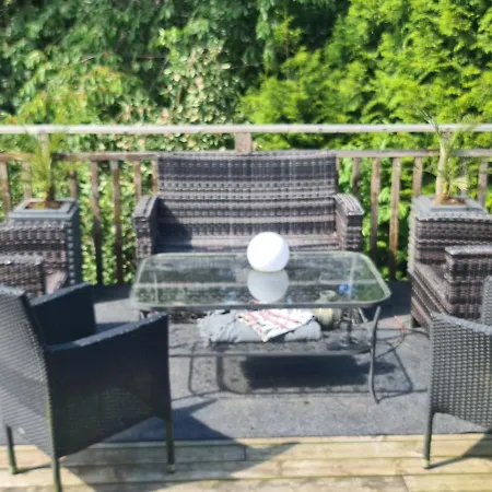 Holiday home Enkelt Og Greit