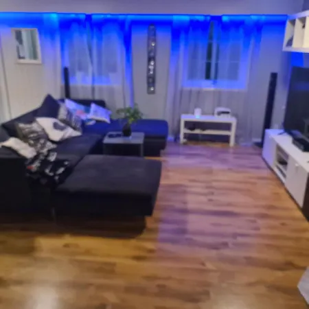 Enkelt Og Greit Holiday home *