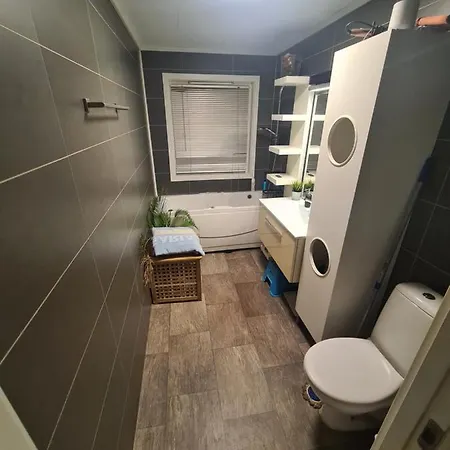 Holiday home Enkelt Og Greit